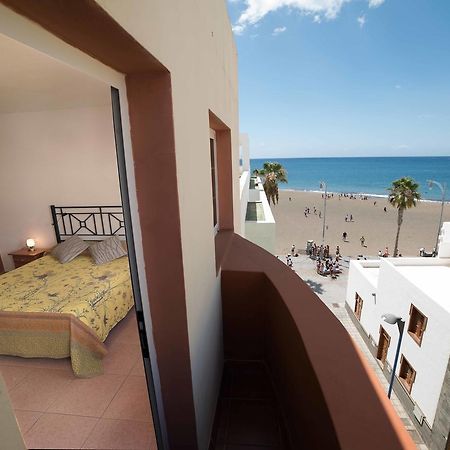 Apartamento Con Ascensor Gran Tarajal Playa Экстерьер фото