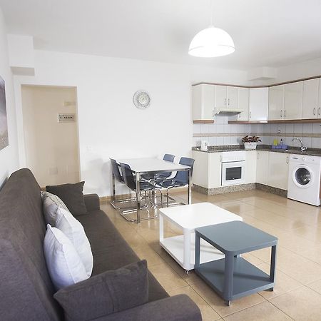 Apartamento Con Ascensor Gran Tarajal Playa Экстерьер фото