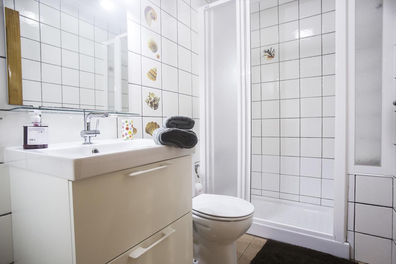 Apartamento Con Ascensor Gran Tarajal Playa Экстерьер фото