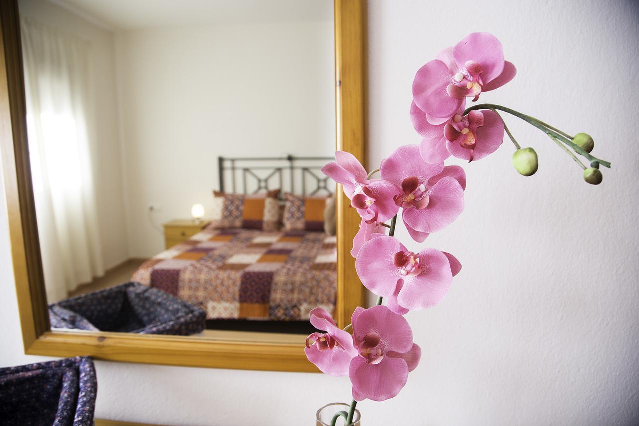 Apartamento Con Ascensor Gran Tarajal Playa Экстерьер фото