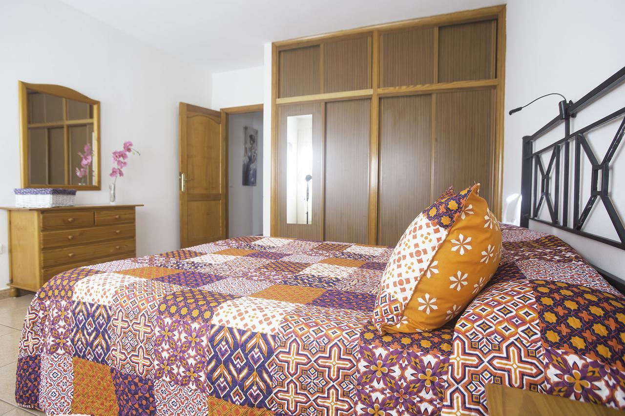Apartamento Con Ascensor Gran Tarajal Playa Экстерьер фото